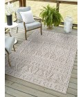 Kas Terra Natural 6770 4 ft. X 6 ft. Rectangle Rug