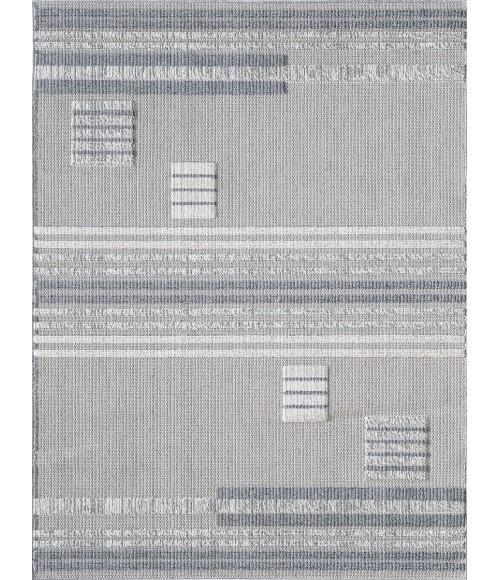 Kas Terra Ivory Rug 6773 5 ft. 3 in. X 7 ft. Rectangle - Rugs Town Kas Terra Ivory 6773 5 ft. 3 in. X 7 ft. Rectangle Rug