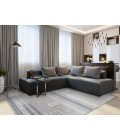 Kas Terra Ivory Rug 6773 5 ft. 3 in. X 7 ft. Rectangle - Rugs Town Kas Terra Ivory 6773 5 ft. 3 in. X 7 ft. Rectangle Rug
