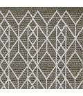 Kas Terrace Ter6751 Area Rug Kas Terrace 6751 Grey Odyssey Area Rug 4' x 5'9"