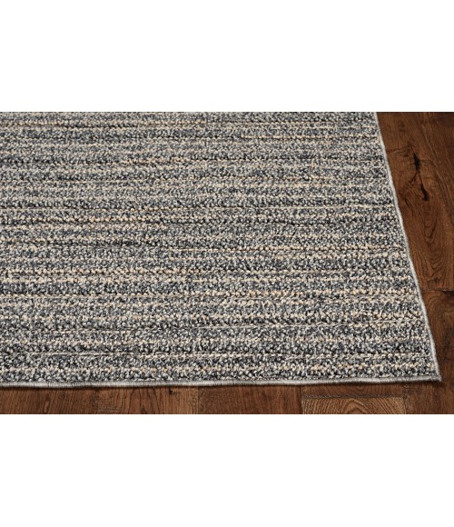 Kas Terrace Ter6753 Area Rug Kas Terrace 6753 Denim Landscape Area Rug 4' x 5'9"