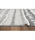 Kas Terrace Ter6761 Area Rug Kas Terrace 6761 Grey Terrain Area Rug 4' x 5'9"