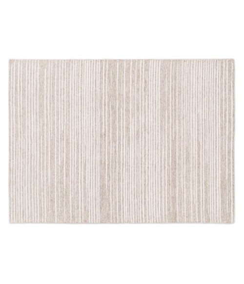 Kas Tuscany Taupe 402 7 ft. 9 in. X 9 ft. 9 in. Rectangle Rug