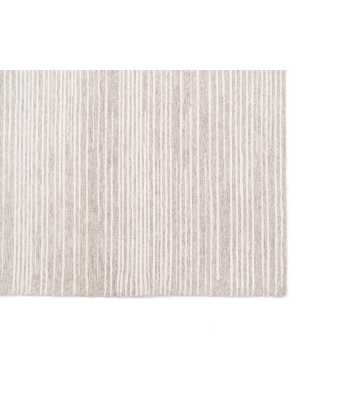 Kas Tuscany Taupe 402 7 ft. 9 in. X 9 ft. 9 in. Rectangle Rug