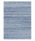Kas Tuscany Navy 406 9 ft. 3 in. X 13 ft. 3 in. Rectangle Rug