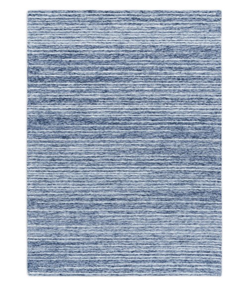 Kas Tuscany Navy 406 9 ft. 3 in. X 13 ft. 3 in. Rectangle Rug