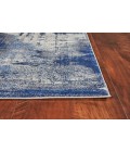 Kas Watercolors 6230 Ice Blue Flow 8'3" x10'2"