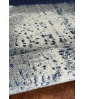 Kas Watercolors 6230 Ice Blue Flow 8'3" x10'2"