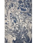Kas Watercolors 6231 Grey Marble 8'3" x10'2"