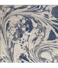 Kas Watercolors 6231 Grey Marble 8'3" x10'2"