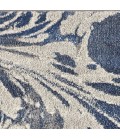 Kas Watercolors 6231 Grey Marble 8'3" x10'2"