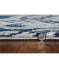 Kas Watercolors 6231 Grey Marble 8'3" x10'2"