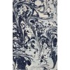 Kas Watercolors Wat6232 Area Rug 8 ft. 3 in. x10 ft. 2 in. Rectangle