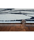 Kas Watercolors 6232 Blue Marble 8'3" x10'2"