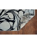 Kas Watercolors 6232 Blue Marble 8'3" x10'2"