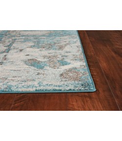 Kas Watercolors Wat6233 Area Rug 8 ft. 3 in. x10 ft. 2 in. Rectangle
