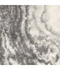 Kas Watercolors Wat6235 Area Rug Kas Watercolors 6235 Ivory/Grey Landscape 5' x 7'6"