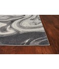 Kas Watercolors 6237 Grey Palette 3'3" x 4'11"