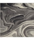 Kas Watercolors 6237 Grey Palette 3'3" x 4'11"