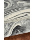 Kas Watercolors 6237 Grey Palette 3'3" x 4'11"