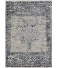 Kas Westerly Wes7650 Area Rug Kas Westerly 7650 Sand/Charcoal Ria Area Rug 8' x 10'