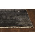 Kas Westerly Wes7656 Area Rug Kas Westerly 7656 Blue Delaney Area Rug 2' x 8' Runner