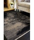 Kas Westerly Wes7656 Area Rug Kas Westerly 7656 Blue Delaney Area Rug 2' x 8' Runner