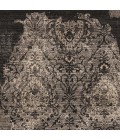 Kas Westerly Wes7656 Area Rug Kas Westerly 7656 Blue Delaney Area Rug 2' x 8' Runner