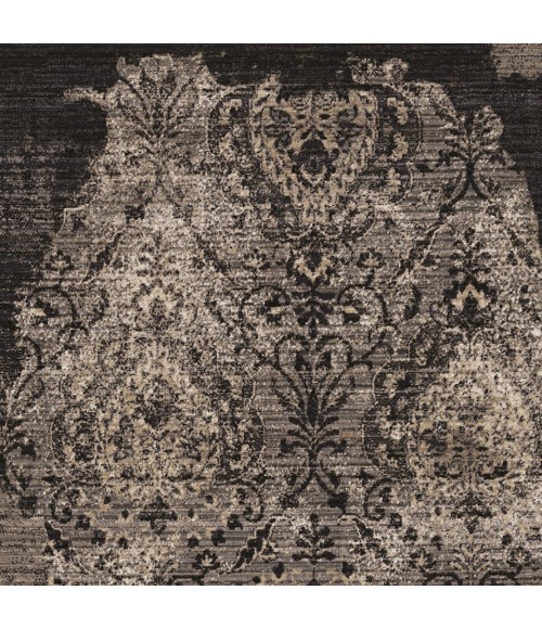 Kas Westerly Wes7656 Area Rug Kas Westerly 7656 Blue Delaney Area Rug 2' x 8' Runner