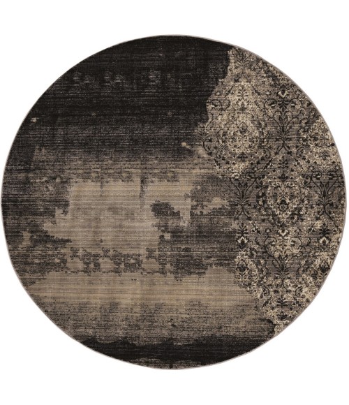 Kas Westerly Wes7656 Area Rug Kas Westerly 7656 Blue Delaney Area Rug 2' x 8' Runner