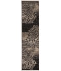 Kas Westerly Wes7656 Area Rug Kas Westerly 7656 Blue Delaney Area Rug 2' x 8' Runner