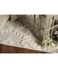 Kas Willow Wil1103 Area Rug Kas Willow 1103 Ivory Beige Boho Area Rug 7'10" x 10'10"