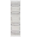 Kas Willow Wil1106 Area Rug Kas Willow 1106 Ivory Grey Landscape Area Rug 12' x 15'