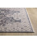 Kas Adele Ade8800 Area Rug Kas Adele 8800 Grey Ivory Sofia Area Rug