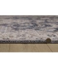 Kas Adele Ade8800 Area Rug Kas Adele 8800 Grey Ivory Sofia Area Rug
