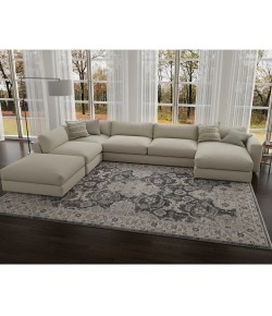 Kas Adele Ade8800 Area Rug 9 ft.3 in. x 13 ft. Rectangle