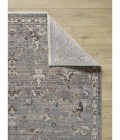 Kas Adele Ade8802 Area Rug Kas Adele 8802 Grey Daphne Area Rug