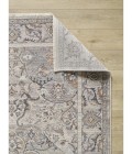 Kas Adele Ade8803 Area Rug Kas Adele 8803 Grey Beige Delaney Area Rug