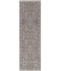 Kas Adele Ade8803 Area Rug Kas Adele 8803 Grey Beige Delaney Area Rug