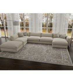 Kas Adele Ade8803 Area Rug 9 ft.3 in. x 13 ft. Rectangle
