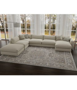 Kas Adele Ade8803 Area Rug 11 ft.6 in. x 15 ft.3 in. Rectangle