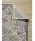 Kas Adele Ade8804 Area Rug Kas Adele 8804 Ivory Grey Courtney Area Rug