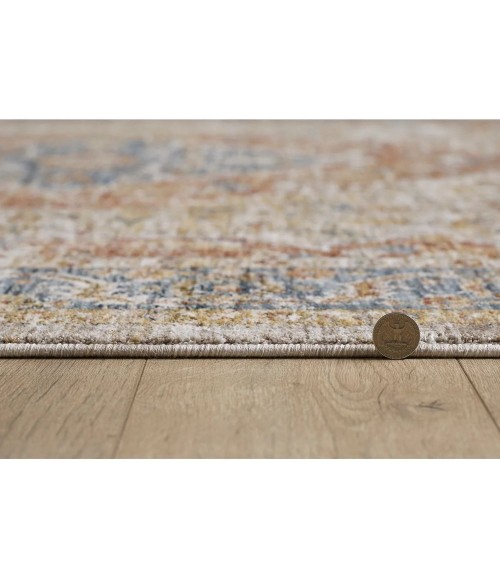 Kas Avani 8401 Spice Serafina Area Rug