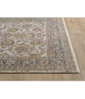 Kas Avani 8403 Ivory Medallion Area Rug