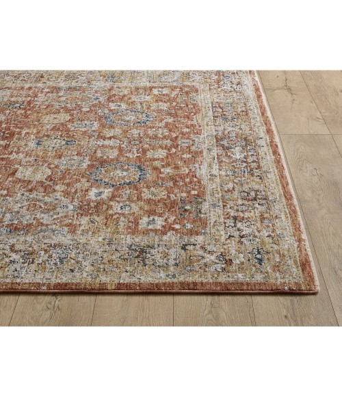 Kas Avani 8405 Spice Marrakesh Area Rug