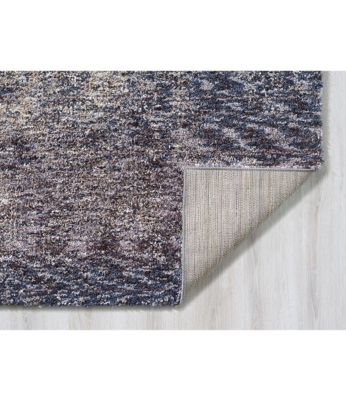 Kas Bungalow Bun2307 Area Rug Kas Bungalow 2307 Blue Heather Area Rug
