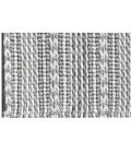 Kas Cortico Cot6164 Area Rug Kas Cortico 6164 Grey/Ivory Cozy Area Rug