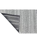 Kas Cortico Cot6164 Area Rug Kas Cortico 6164 Grey/Ivory Cozy Area Rug