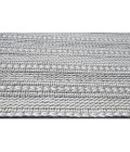 Kas Cortico Cot6164 Area Rug Kas Cortico 6164 Grey/Ivory Cozy Area Rug