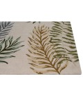 Kas Cove 3008 Ivory Ferns Area Rug